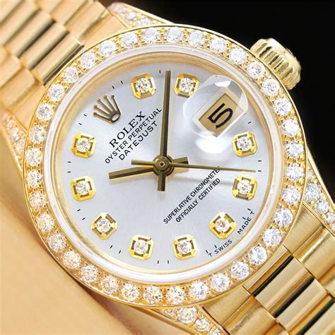 rolex bezel for sale|genuine rolex diamond bezel.